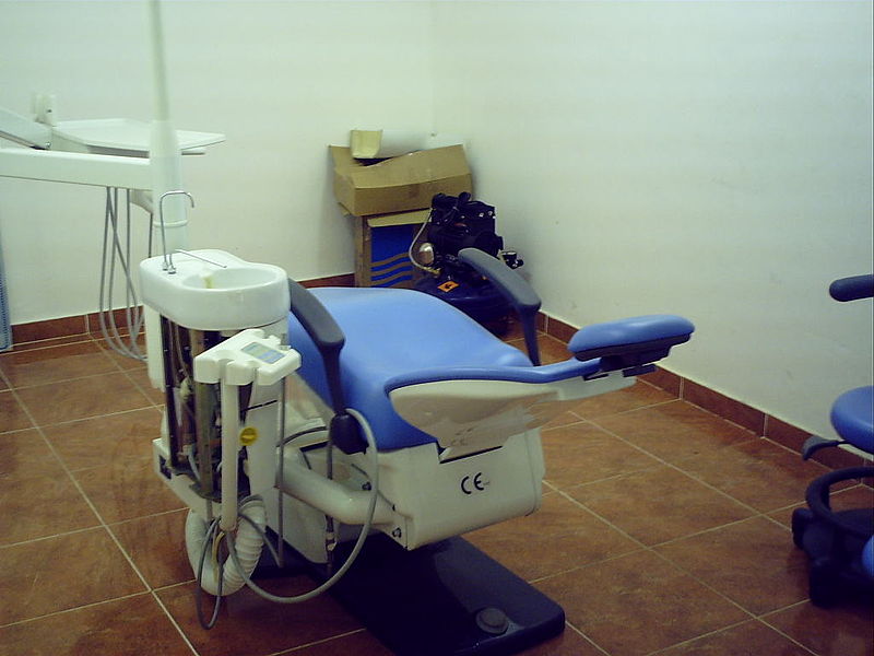 Notice how everything is tilted so that the center of gravity is the butt and bladder?  Diabolical!  (From Wikipedia)