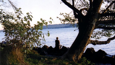 At least one other person gets it