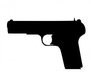 gun-pistol-clipart