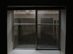 window